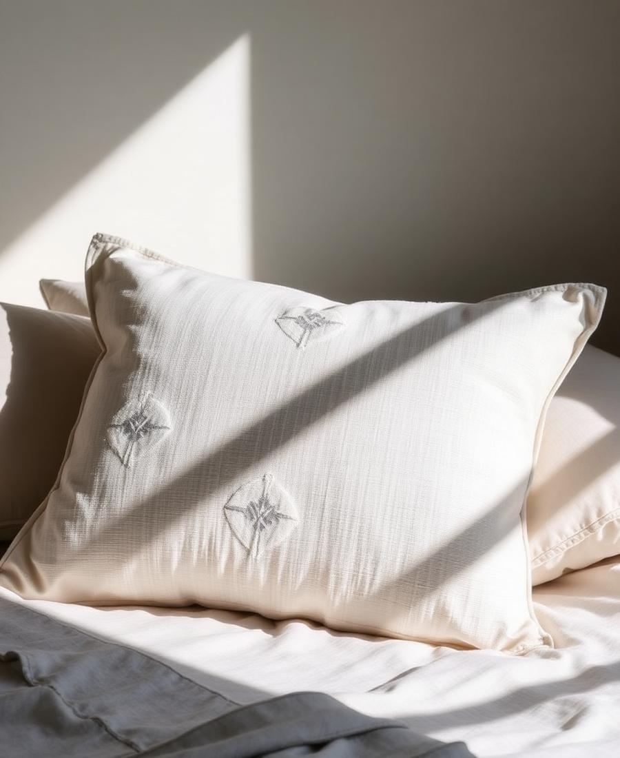 Pillows & Cushion Covers